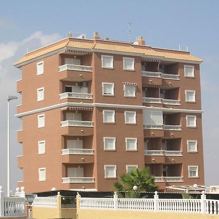 Apartamentos Arenales Del Sol III Extérieur photo
