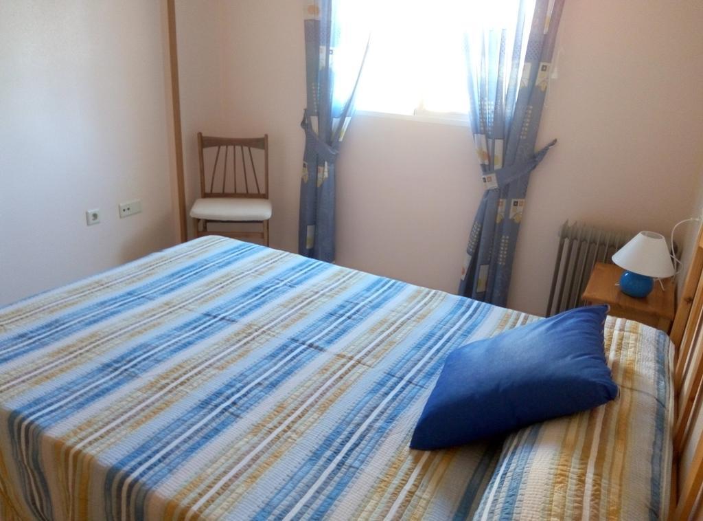 Apartamentos Arenales Del Sol III Extérieur photo